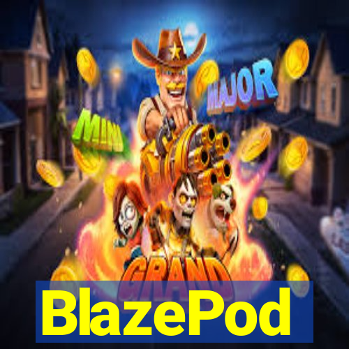 BlazePod