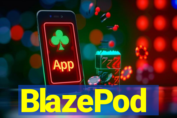 BlazePod