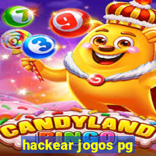 hackear jogos pg
