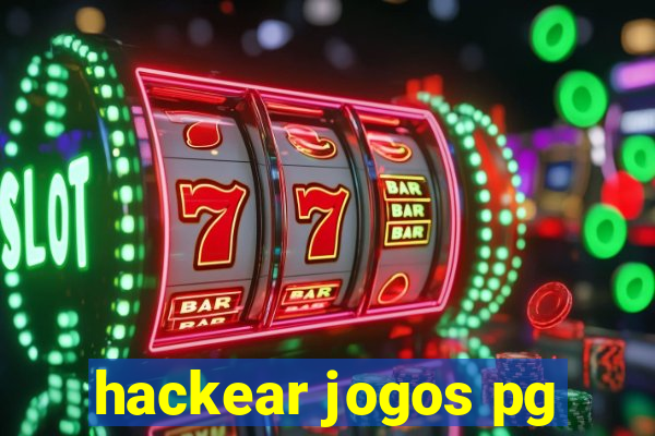hackear jogos pg