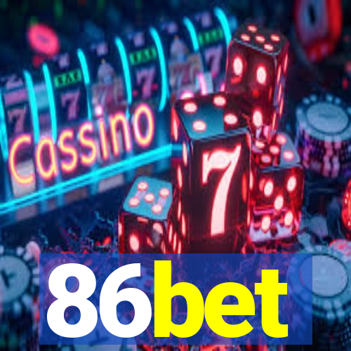 86bet