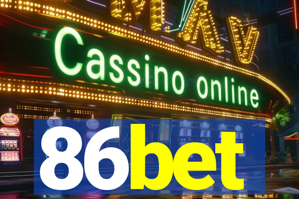 86bet