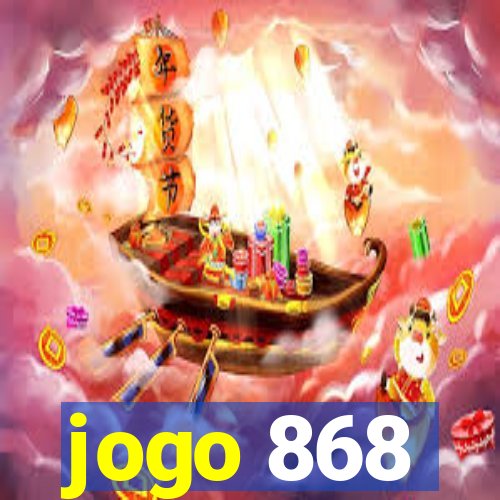 jogo 868