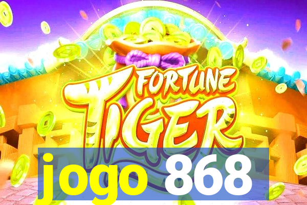 jogo 868
