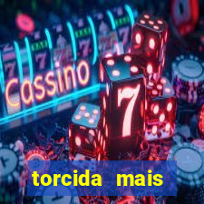 torcida mais perigosa do mundo