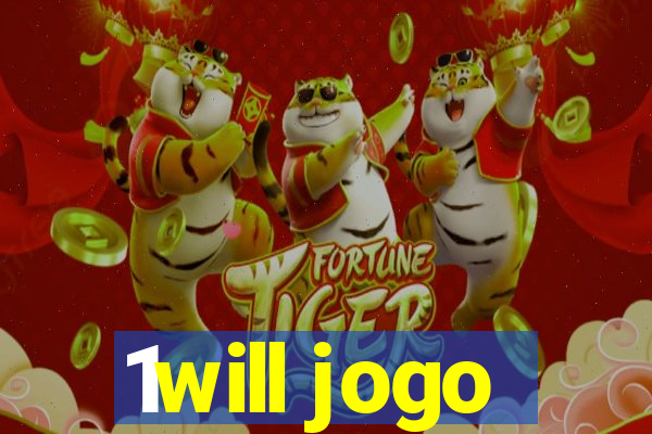 1will jogo