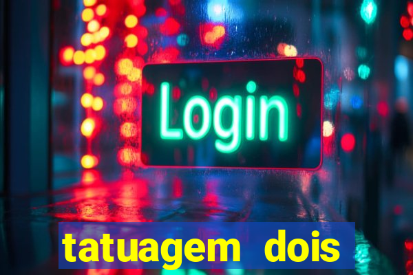 tatuagem dois peixes significado