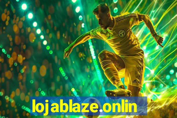 lojablaze.online