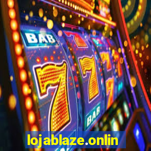 lojablaze.online