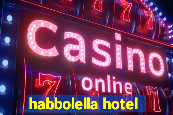 habbolella hotel