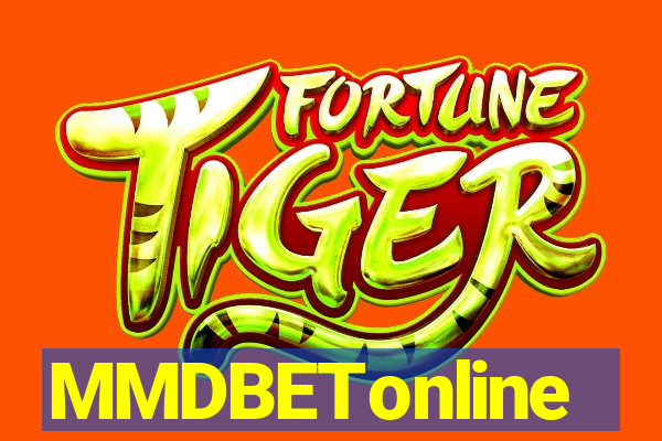 MMDBETonline
