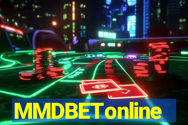 MMDBETonline