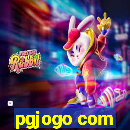 pgjogo com