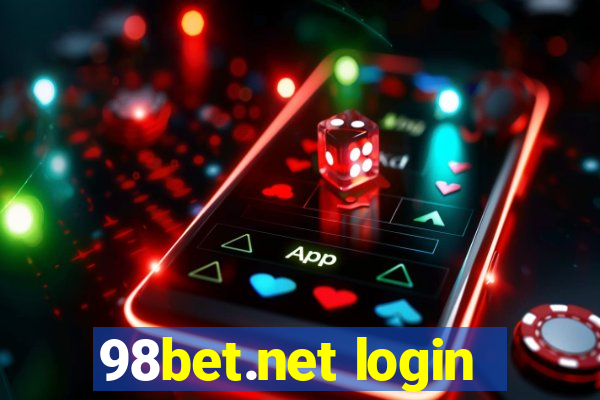 98bet.net login