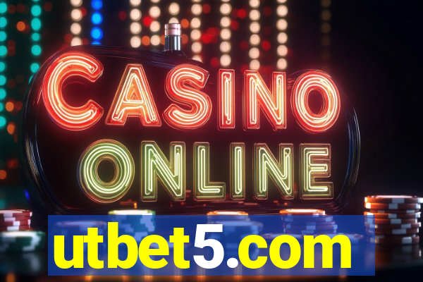 utbet5.com