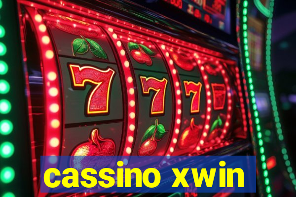 cassino xwin