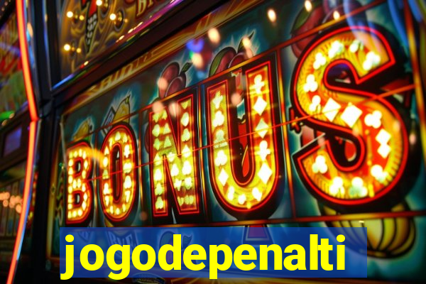 jogodepenalti