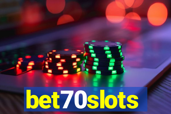 bet70slots
