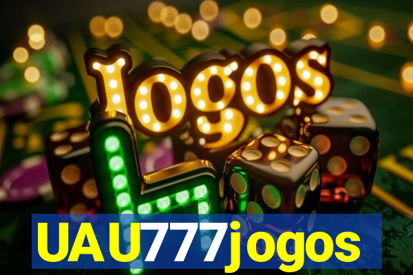 UAU777jogos