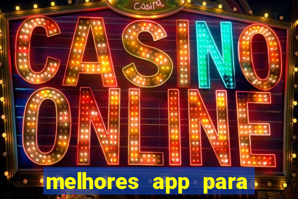melhores app para ganhar dinheiro jogando