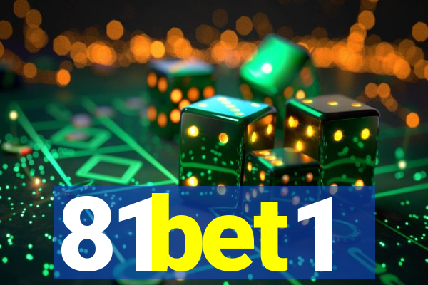 81bet1