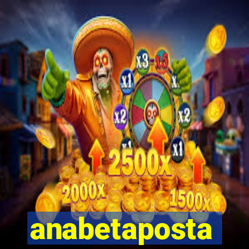 anabetaposta