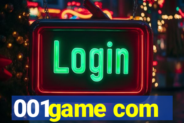 001game com