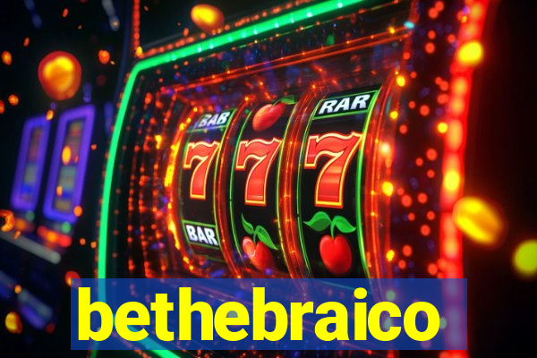 bethebraico