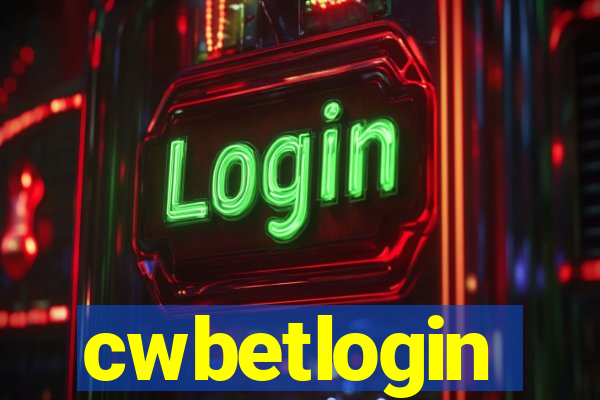 cwbetlogin