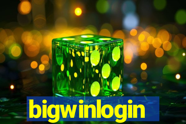 bigwinlogin