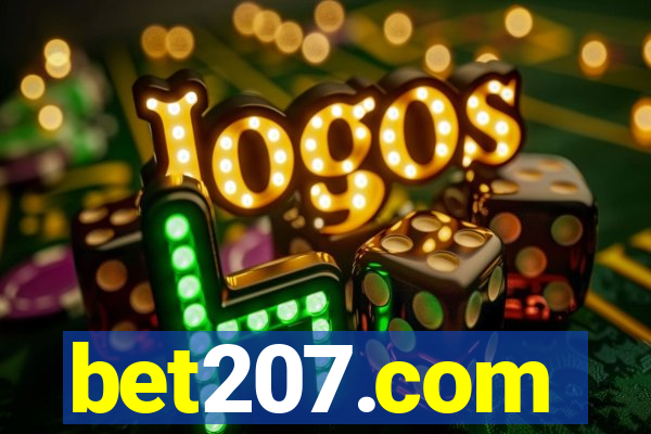 bet207.com