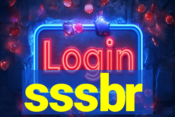 sssbr