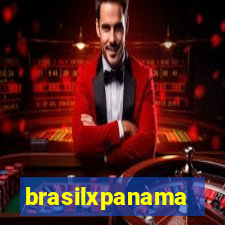 brasilxpanama