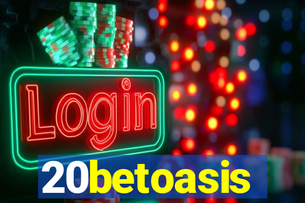 20betoasis