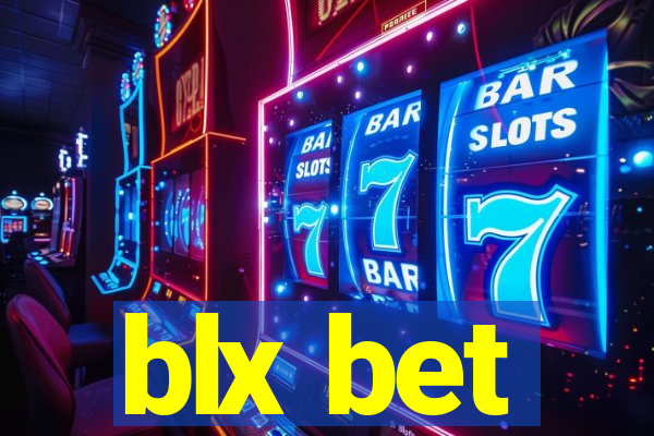 blx bet