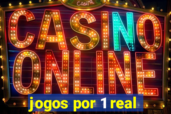 jogos por 1 real