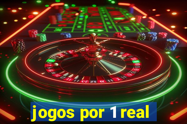 jogos por 1 real