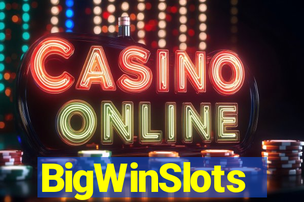 BigWinSlots