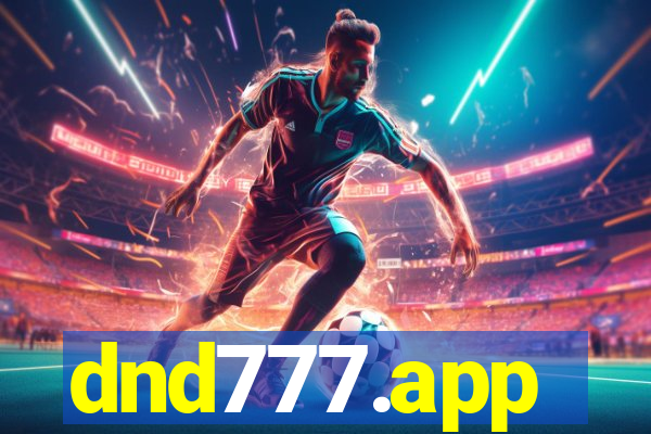 dnd777.app