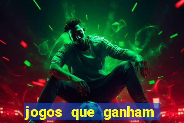 jogos que ganham dinheiro de verdade sem precisar depositar