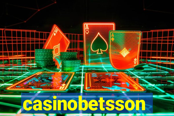 casinobetsson