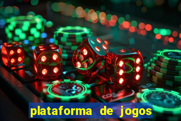plataforma de jogos do whindersson nunes