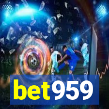 bet959