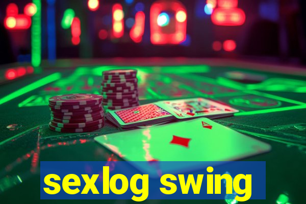 sexlog swing