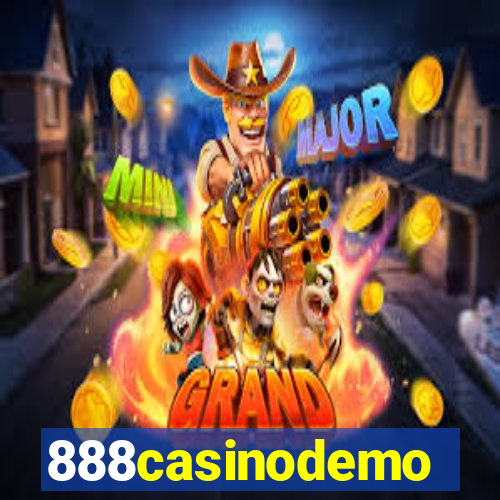 888casinodemo