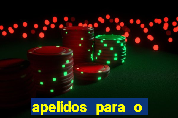 apelidos para o nome ryan