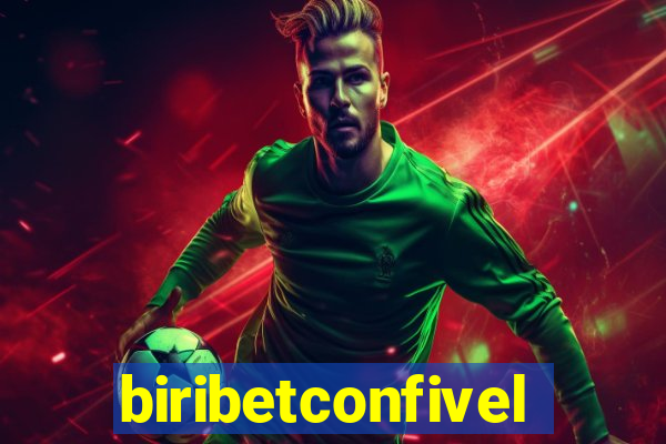 biribetconfivel