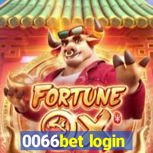 0066bet login