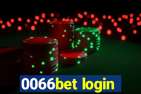 0066bet login