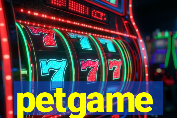 petgame